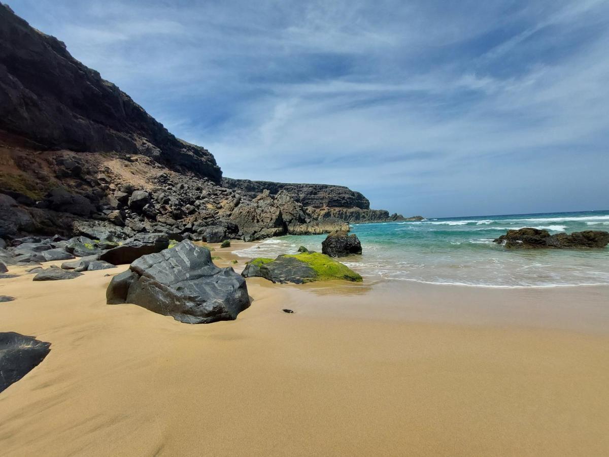 Deep Blue Cotillo II By Sea You There Fuerteventura Exteriér fotografie